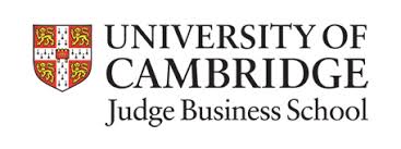 Meet my brilliant client #3… Cambridge Judge Business School