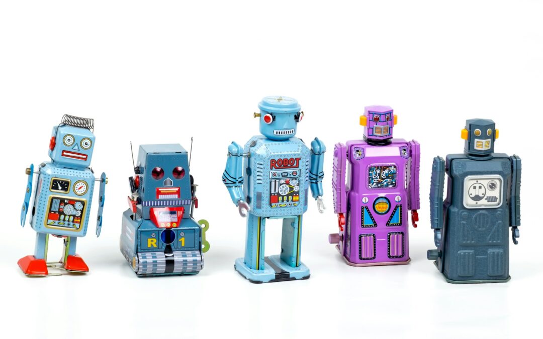 Can you spot AI generated text? Six key tells to look out for