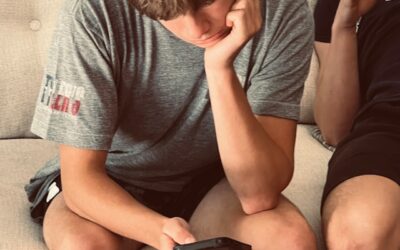 Gen Z language – FOMO or JOMO?