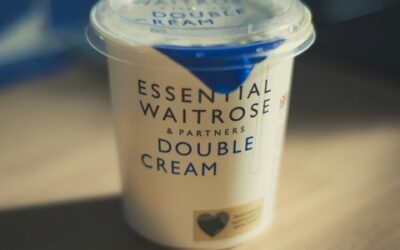 A word about Waitrose